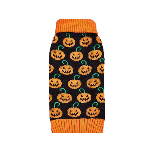 GOLDENWAY Sweater Pumpkin
