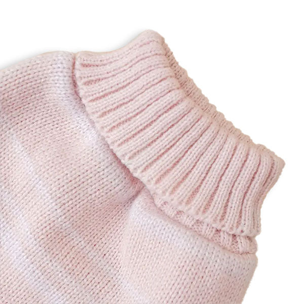 GOLDENWAY Teddy Sweater 