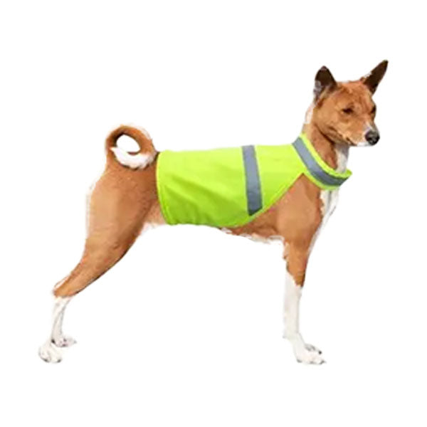 GOLDENWAY Reflective Safety Vest