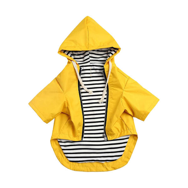 GOLDENWAY raincoat