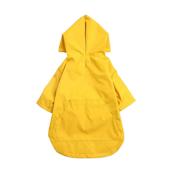GOLDENWAY raincoat
