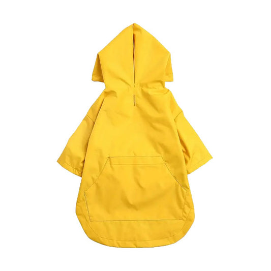 GOLDENWAY raincoat