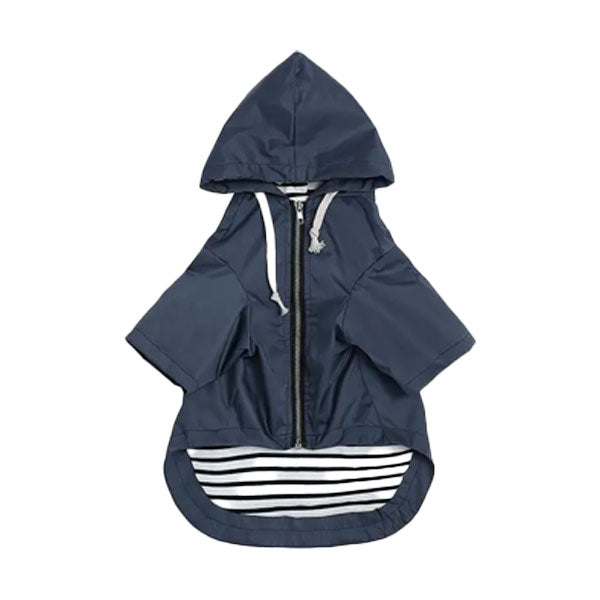 GOLDENWAY raincoat