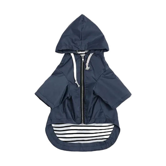 GOLDENWAY raincoat