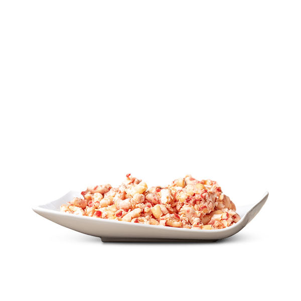 GOLDENWAY beef fat, shredded