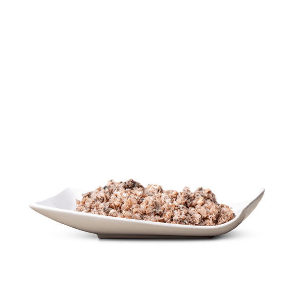 GOLDENWAY beef tripe, uncleaned and shredded