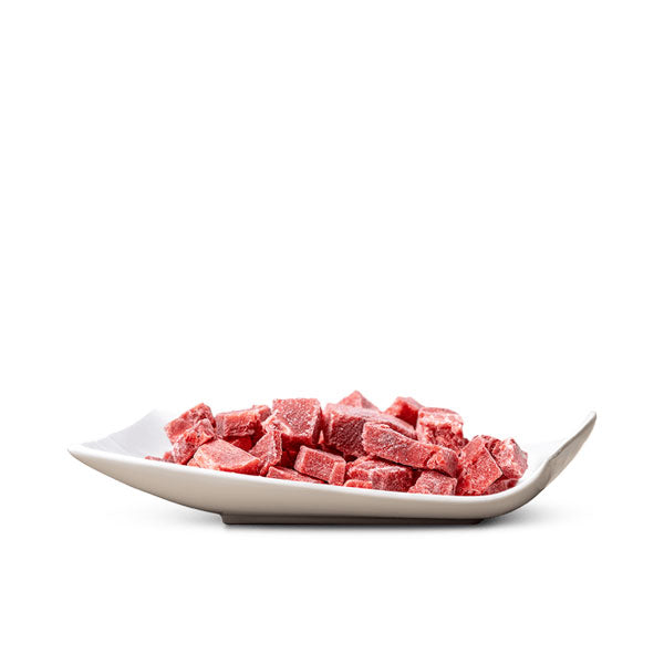 GOLDENWAY beef premium quality, loose in pieces