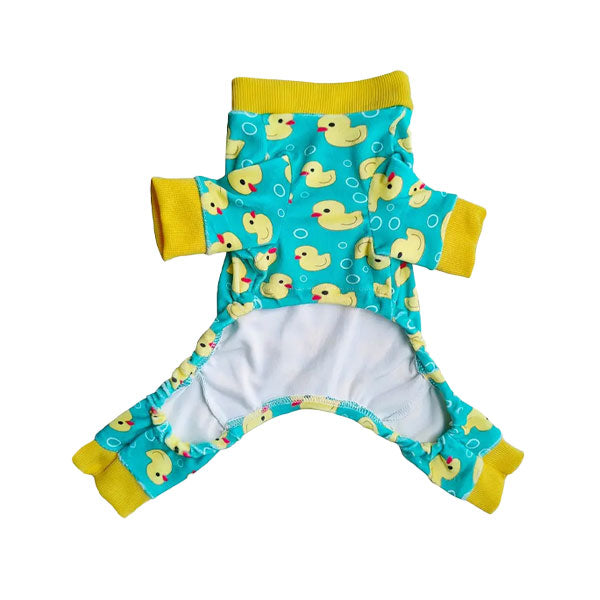 GOLDENWAY pajamas duck