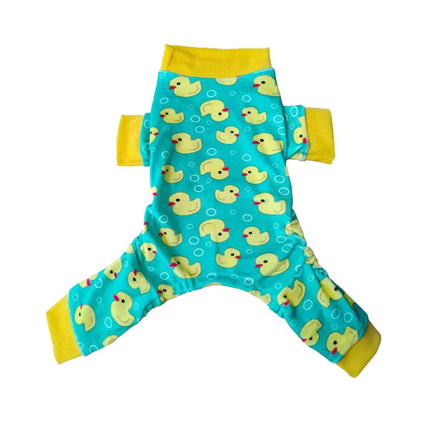 GOLDENWAY pajamas duck
