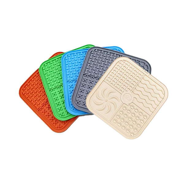 GOLDENWAY licking mat