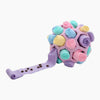 GOLDENWAY Schnüffel Puzzle Ball