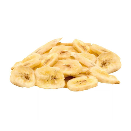 GOLDENWAY Bananen Chips