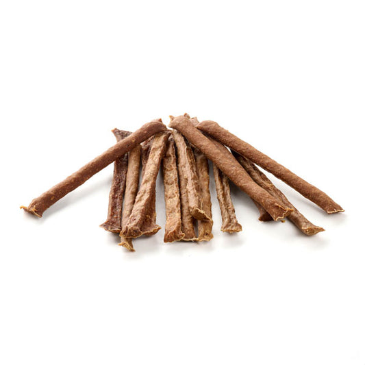 GOLDENWAY Venison Sticks, hypoallergenic