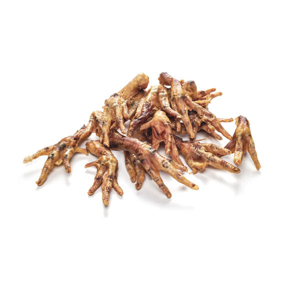 GOLDENWAY chicken feet