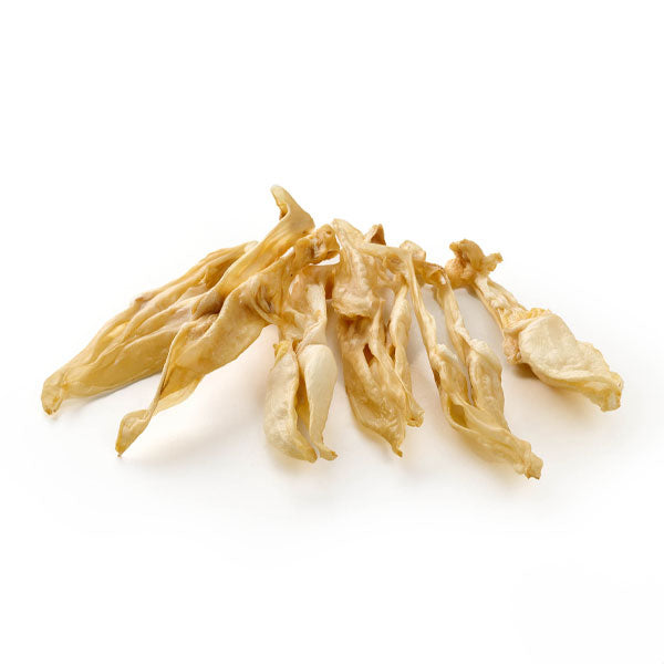 GOLDENWAY rabbit ears without fur