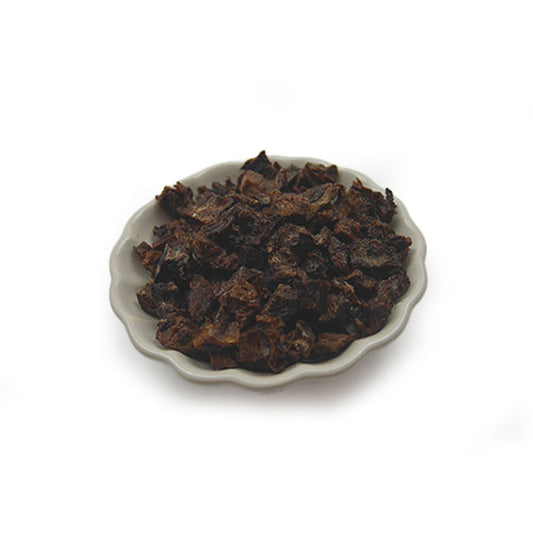 GOLDENWAY Pferdefleisch