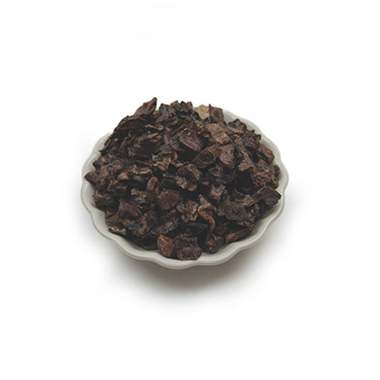 GOLDENWAY Pferdelungen Mini