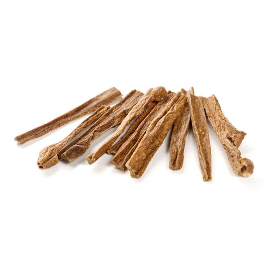 GOLDENWAY beef udder strips