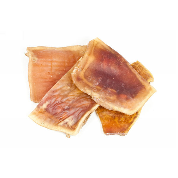 GOLDENWAY beef scalp slabs, rolled