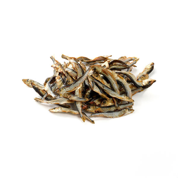 GOLDENWAY Sprats