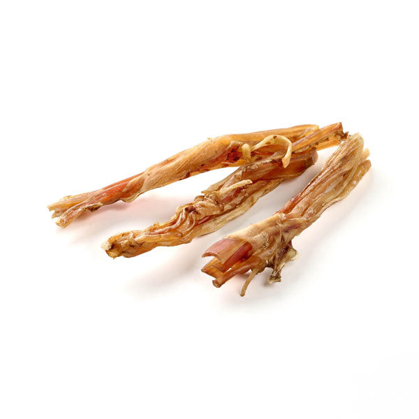GOLDENWAY ostrich tendons, short