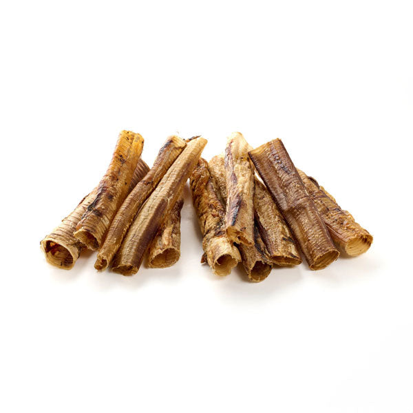 GOLDENWAY Ostrich Strossen