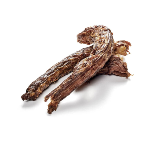GOLDENWAY turkey necks, dried