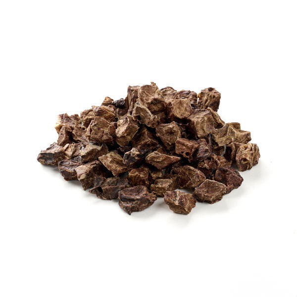 GOLDENWAY Venison Lung Cubes