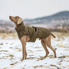 GOLDENWAY quilted jacket
