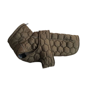 GOLDENWAY quilted jacket