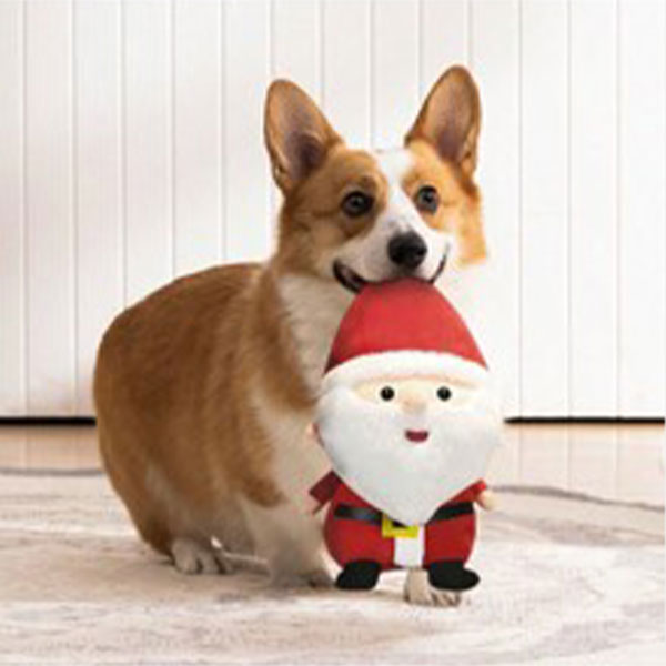 GOLDENWAY Christmas Santa Claus