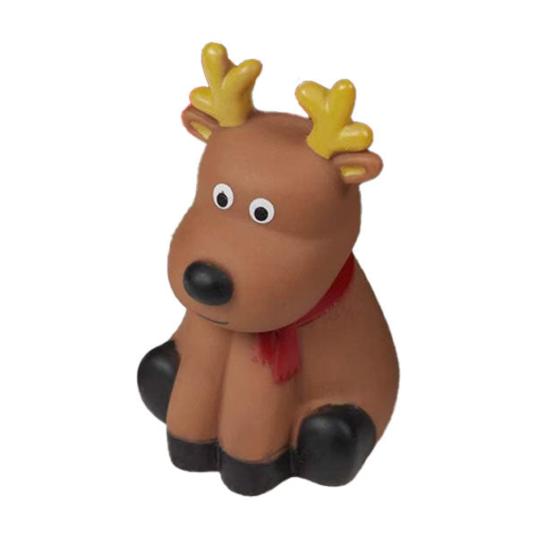 GOLDENWAY Christmas Silicone Reindeer