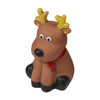 GOLDENWAY Weihnachten Silikon Rentier