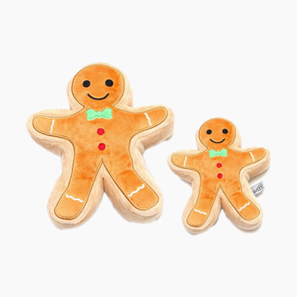 GOLDENWAY Christmas Gingerbread Man