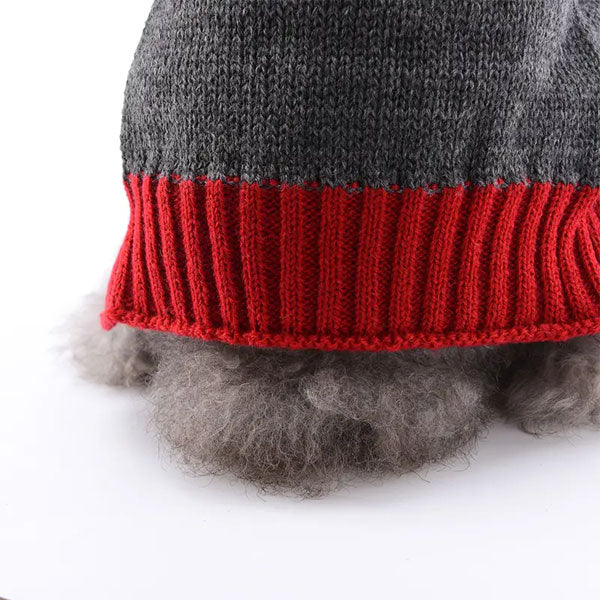 GOLDENWAY Christmas Reindeer Sweater