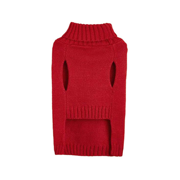 GOLDENWAY Christmas Reindeer Sweater