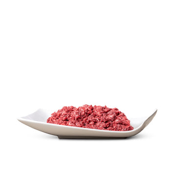 GOLDENWAY Venison, shredded