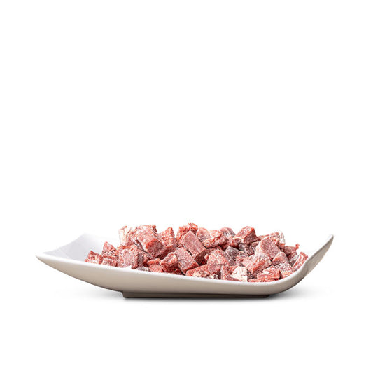 GOLDENWAY Venison, loose in pieces