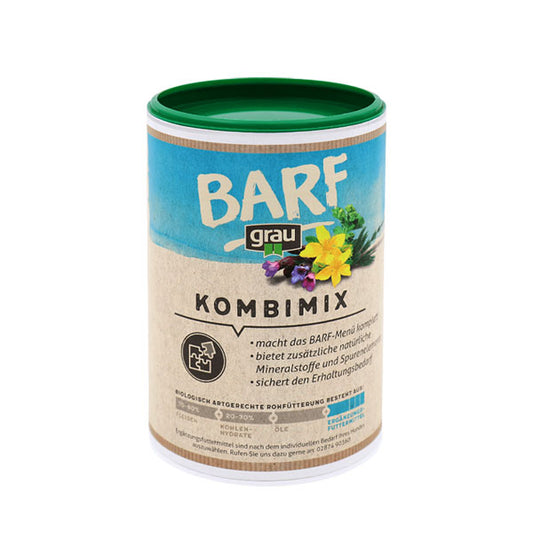 GRAU BARF-Kombimix