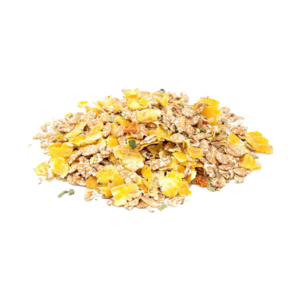 GRAU Premium Mix Basic Vegetable Flakes