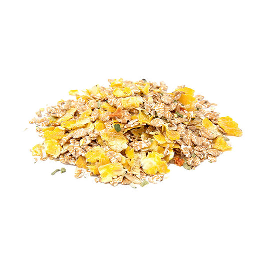 GRAU Premium Mix Basis-Gemüse-Flocken