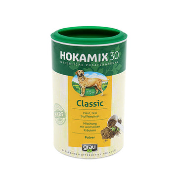 GRAU Hokamix30 Classic Pulver