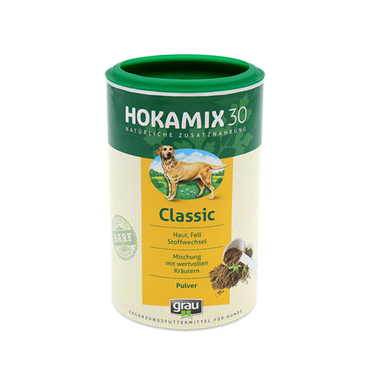 GRAU Hokamix30 Classic Pulver