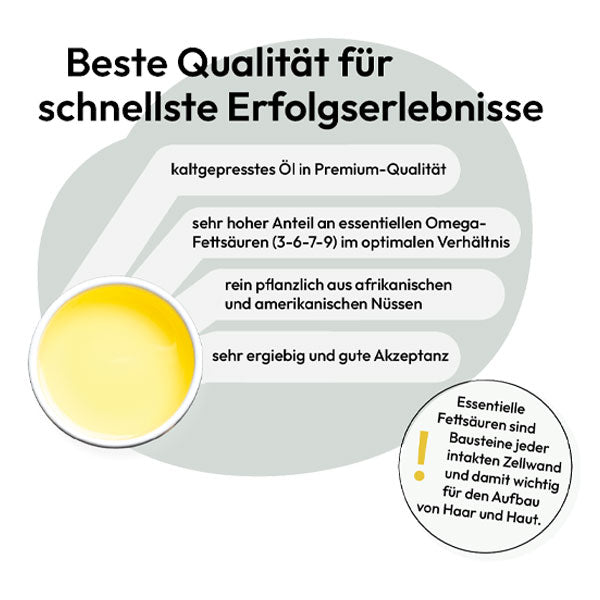 GRAU Hokamix30 Skin &amp; Shine