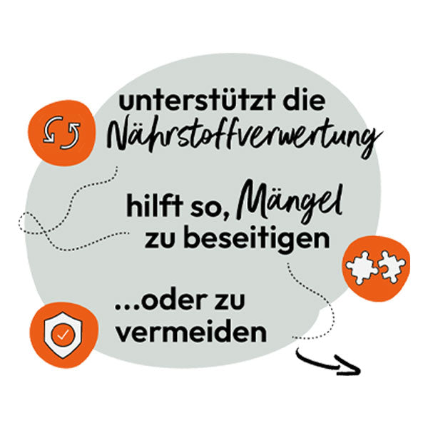 GRAU Hokamix30 Classic Powder