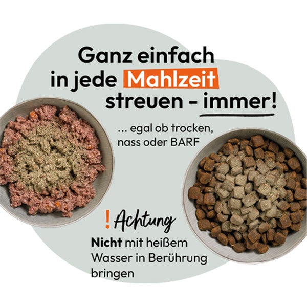 GRAU Hokamix30 Classic Powder