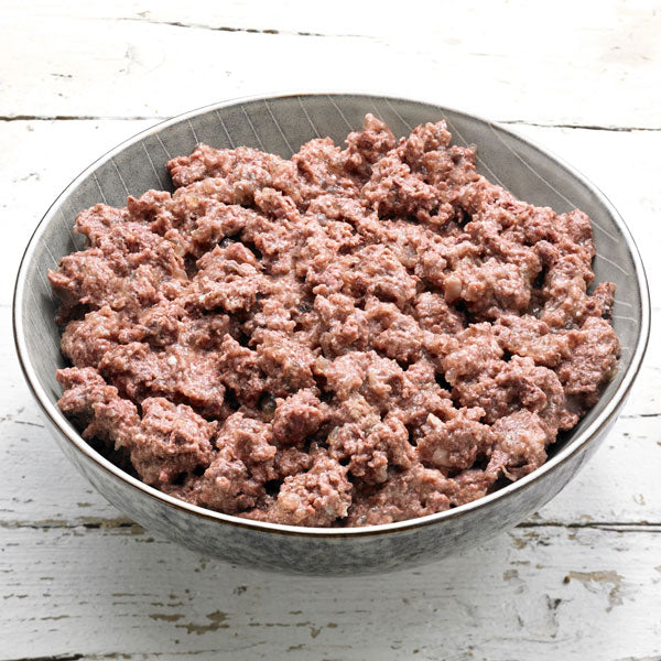 GRAY Dog Adult Lamb Pure