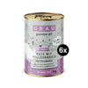 GRAY Dog Adult Menu Turkey