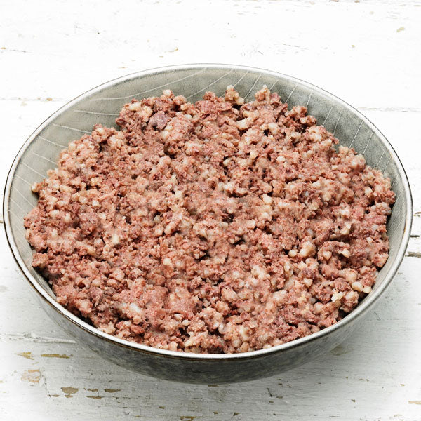 GRAY Dog Adult Menu Turkey