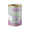 GRAY Dog Adult Menu Turkey